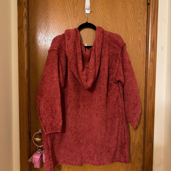 Free People Robe - Picture 3 of 5